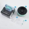 Smoke Removal Air Purification Ashtray Anion Purification Practical Automatic Purifier Ashtray Portable Gadgets For Car Ashtray - Image 7