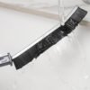 Durable Grout Gap Cleaning Brush Kitchen Toilet Tile Joints Dead Angle Hard Bristle Cleaner Brushes For Shower Floor Line - Image 5