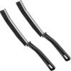 Durable Grout Gap Cleaning Brush Kitchen Toilet Tile Joints Dead Angle Hard Bristle Cleaner Brushes For Shower Floor Line - Image 10