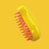 3 In 1 Cat Steam Brush Dogs And Cats Pet Electric Spray Massage Comb Brush For Massage Pet Grooming Cat Hair Brush For Removing - Image 8