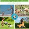 Dog Toys Interactive Pet Football - Image 2