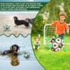 Dog Toys Interactive Pet Football - Image 4
