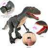 Remote Control R C Walking Dinosaur Toy - Image 2