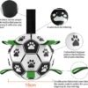 Dog Toys Interactive Pet Football - Image 3