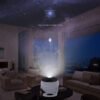 Night Light Galaxy Projector Starry Sky Projector - Image 3