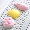 Cute Pet Vent Decompression Toy - Image 3