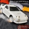 118 24g Mazda FC Drift Remote Control Car - Image 4