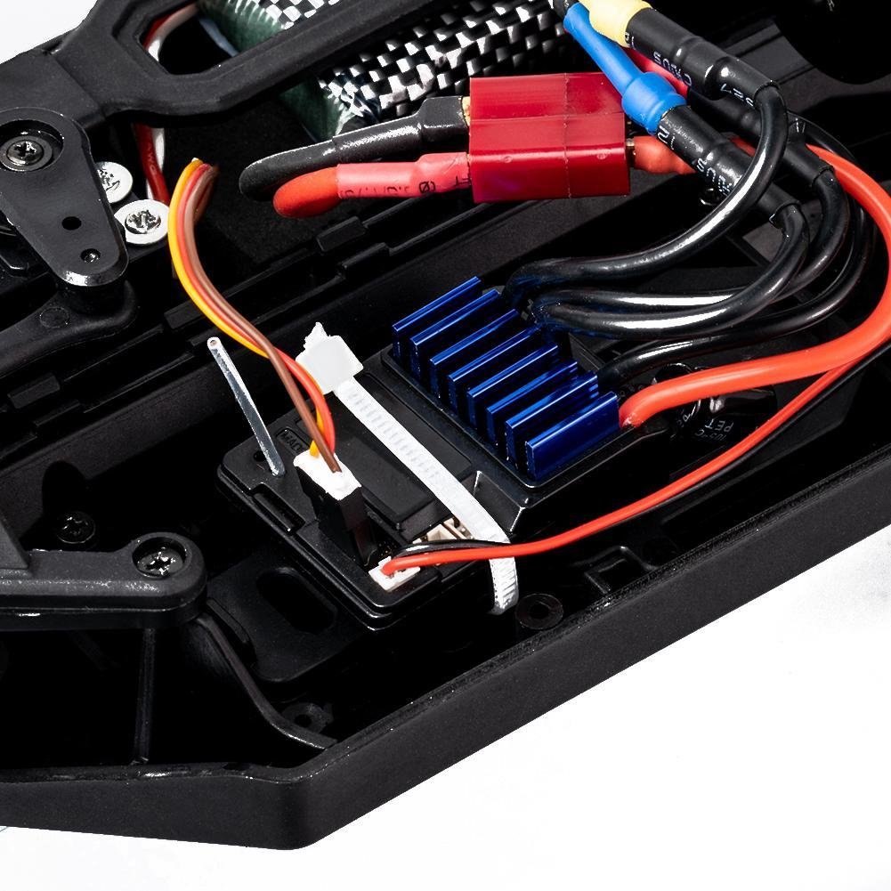 RC remote control car - Image 2