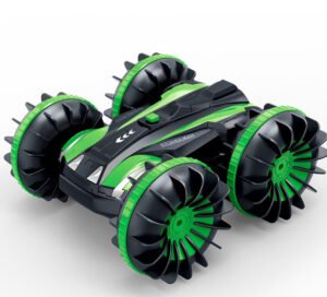 Remote control stunt car - Image 2