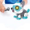 Voice-activated Touch-sensing Electronic Robot Dog - Image 2