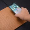 Wooden wireless charger - Image 4
