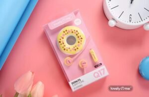 Creative donut winding music subwoofer - Image 4