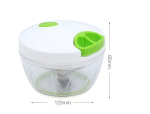 Multifunction High Speedy Chopper Shredder - Image 3