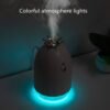 Seven color humidifier, small creative new product, - Image 2