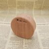 Mini Wood Bluetooth Speaker Portable - Image 2