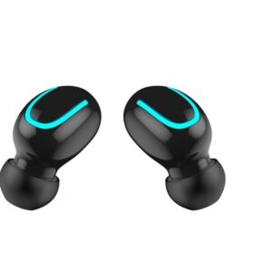 Bluetooth 5.0 Earphones TWS Wireless Headphones - Image 3