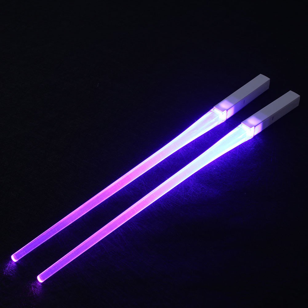 Kitchen Supplies Glowing Chopsticks - Image 2