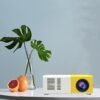 Gift Home Entertainment Projector Handheld Mini LED Projector - Image 4