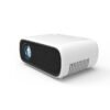 Portable Hd Mini Projector Led Mini Projector - Image 2