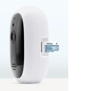 Security network camera - Image 3