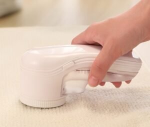 Lint remover machine - Image 2