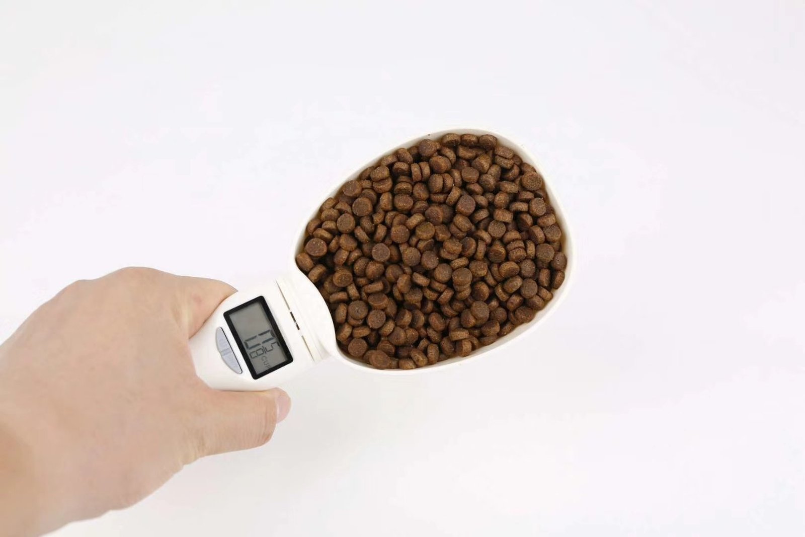 Pet Feeding Weighing Spoon - Image 2