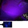 Star Light Projector Party Lights USB LED Light Interior Lighting - Image 4