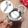 Stainless Steel Dumpling Mould - Image 4