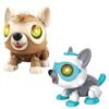 Voice-activated Touch-sensing Electronic Robot Dog - Image 3