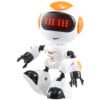 JJRC R8 Road Touch Sensor LED Electronic Pet - Image 4