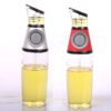 500ml Measurable Glass Bottle - Image 2