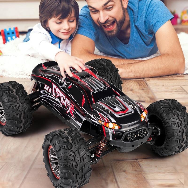 RC remote control car - Image 5