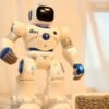 Gravity Sensor Remote Control Robot - Image 3