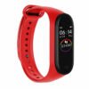 Smart Bracelet Fitness Tracker  Waterproof Heart Rate Blood Pressure Fitness Bracelet Smart Watch - Image 4