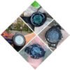 Navigation Smart Sports Watch Outdoor Heart Rate Swimming Watch - Image 3