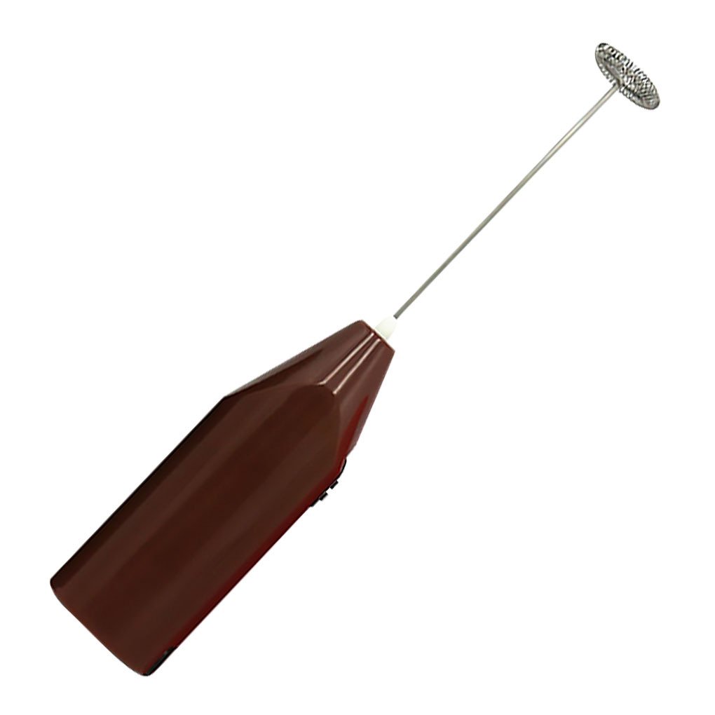 Hand-Held Electric Milk Whisk - Image 4