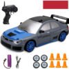 Huangbo 4Wd Remote Control Car - Image 4