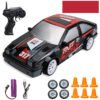 Huangbo 4Wd Remote Control Car - Image 3