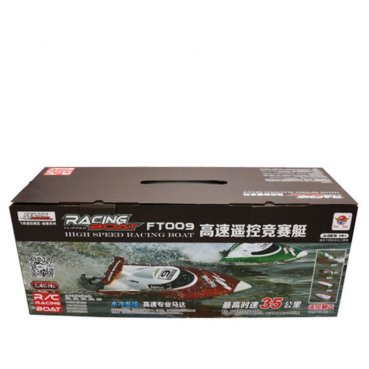Remote Control Toy - Image 4