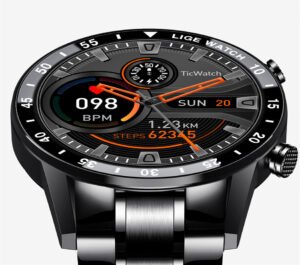 Multifunctional Smart Watch  Bluetooth Call - Image 6