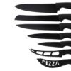 Stainless Steel Knife Set - Image 3