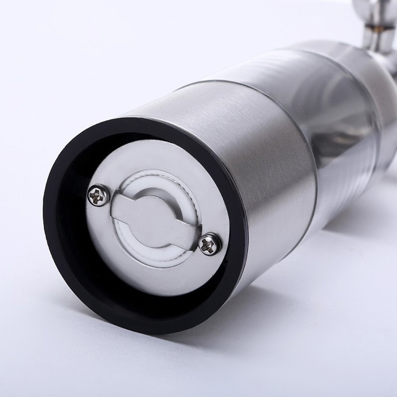Pepper Mill Gadgets Pepper and Salt Grinder - Image 3