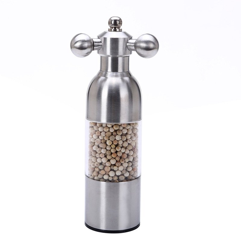 Pepper Mill Gadgets Pepper and Salt Grinder - Image 2