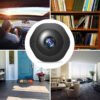 1080P HD Mini Camera APP Remote Control Monitor Home Security DV - Image 2