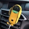 New S11 Car Wireless Charging Mobile Phone - Image 5