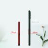 Thin Handheld Video Game Console Portable Game Player - Image 4