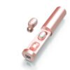 New Wireless Bluetooth In-ear Invisible Mini Battery - Image 2