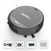 Vaccum Cleaner Robot Smart Home Automatic Vacuum Cleaner - Image 4