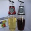 500ml Measurable Glass Bottle - Image 4