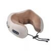 U Shaped Massage Pillow Neck Massage Device Electric - Image 3
